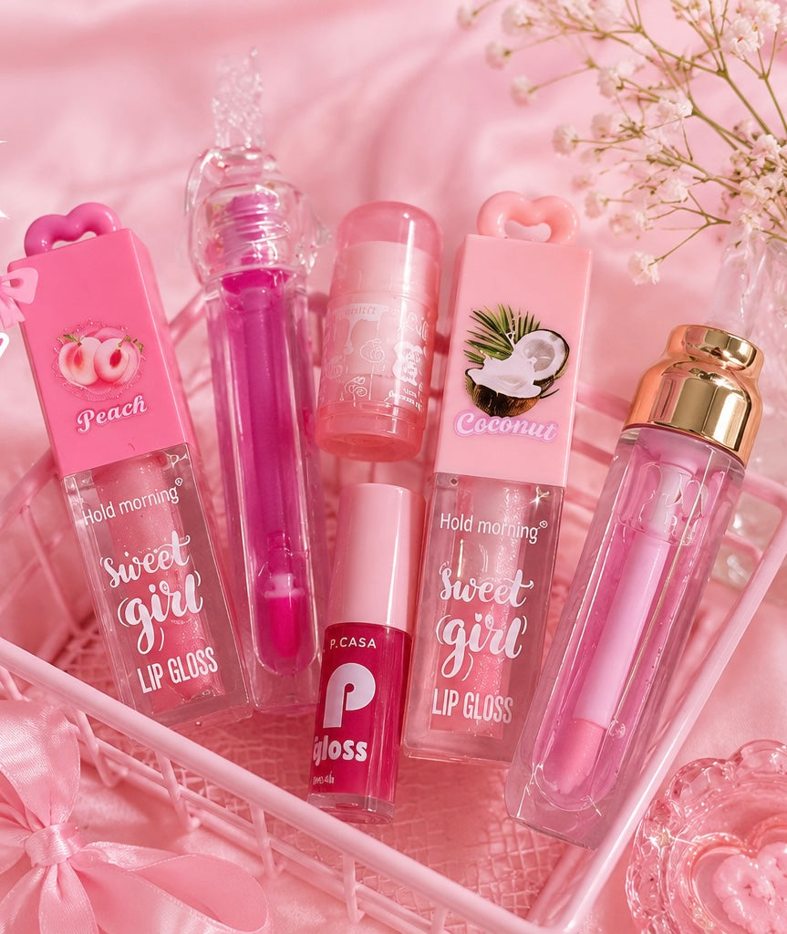 💋Lip Collection