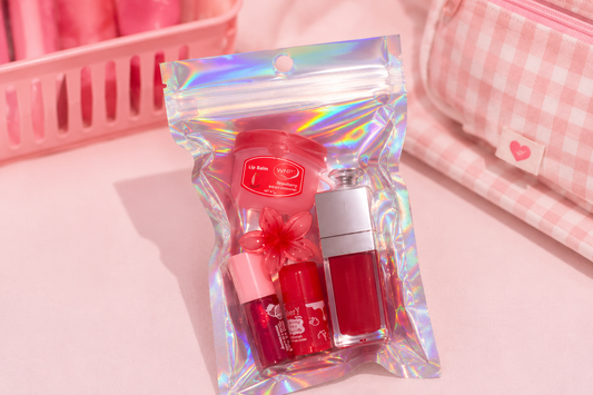 🎀 Mini Lip Bag